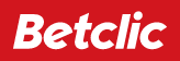 Betclic Casino Logo