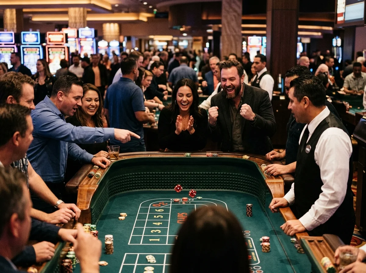 Betclic Giochi da Tavolo